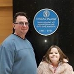 Profile Picture of Derek John Hutchings (@night_owl_73_81) on Instagram