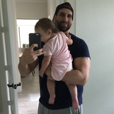 Profile Picture of John Manger (@jbmanger) on Twitter