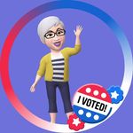 Profile Picture of Sokolosky-Keith Frances Mary (@sevenpoles2002) on Instagram