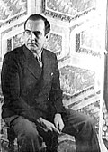 Profile Picture of Samuel Barber - Wikipediaon Wikipedia