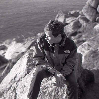 Profile Picture of Adrian Howell (@AdrianHowell_xc) on Twitter