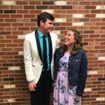 Profile Picture of Andrew & Kristen (@ae_kl_19) on Instagram