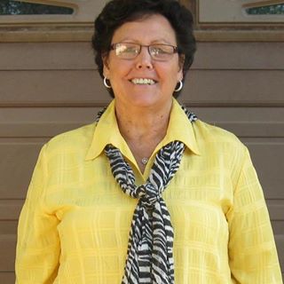 Profile Picture of Carol Huffman (@carol.huffman.395) on Facebook