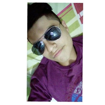 Profile Picture of Kevin Calixto🔱 (@KevinCalixto30) on Twitter