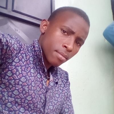 Profile Picture of Cyrus Stephen (@CyrusStephen7) on Twitter