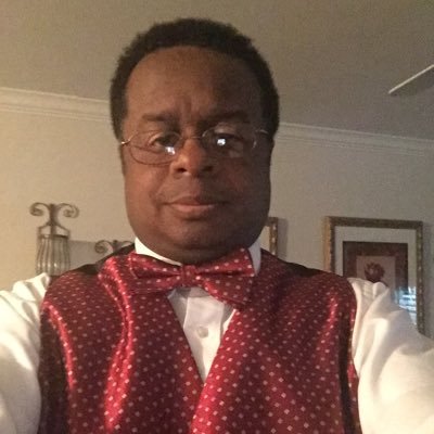 Profile Picture of Pastor Chris Carpenter (@dhcccarpenter) on Twitter