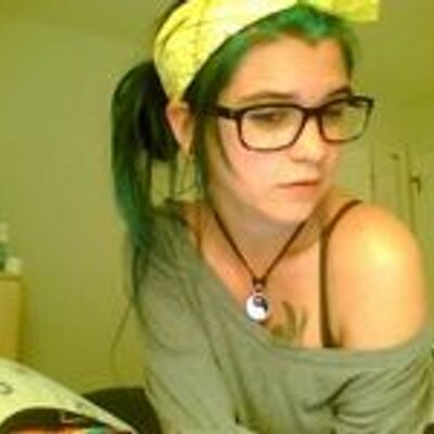 Profile Picture of KERI RICHARDS (@URSULAcXDm) on Twitter