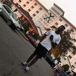 Profile Picture of Sylence Morgan (@sylencemorgan) on Instagram