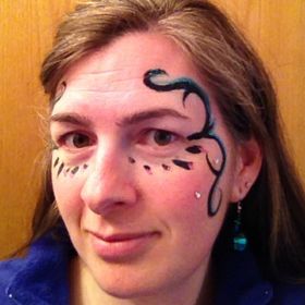 Profile Picture of Heidi Scott (@bluebreezes) on Pinterest