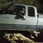 Profile Picture of Jesse Dalton Beagley (@littled435) on Instagram