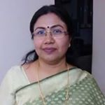 Profile Picture of Anuradha Sen (@anusen7001) on Instagram