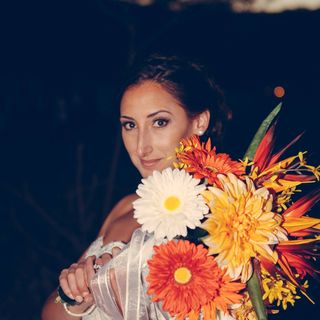 Profile Picture of Daniella Guerriero (@daniella.guerriero) on Facebook