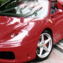 Profile Picture of Joe Selva (@selvapink) on Twitter