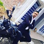Profile Picture of David Albornoz Burgos (@davidalbornozburgos) on Instagram
