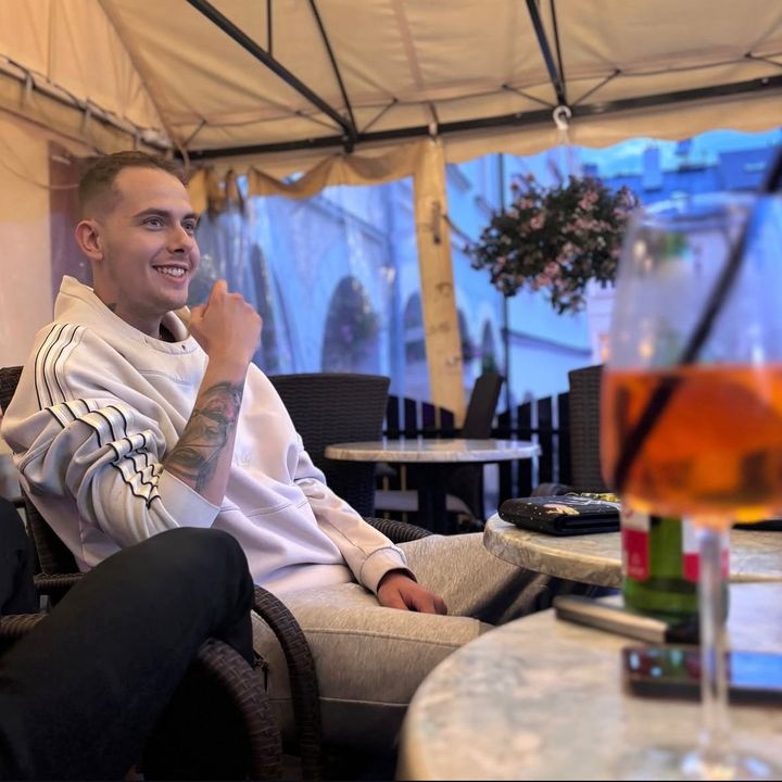 Martin Raabe - Tiktok Profile Picture of Martin Raabe (@martinraabe6) on Tiktok