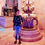 Profile Picture of Divya Pandey (@divyapandey2253) on Instagram