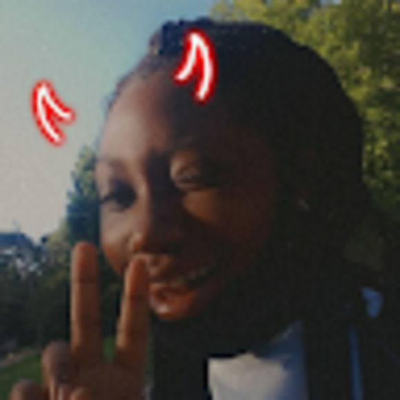 Zyria Bracey - Poshmark Profile Picture of Zyria Bracey (@zbracey2010) on Poshmark