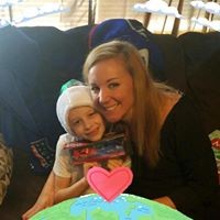 Profile Picture of Lisa Mcfadden (@lisa-mcfadden-7) on Quora