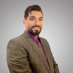 Profile Picture of Christopher Simonian (@Christopher-Simonian) on Facebook