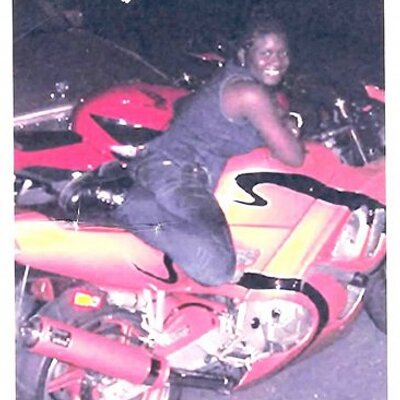 Shantell Jordan - Twitter Profile Picture of Shantell Jordan (@zjordan73) on Twitter