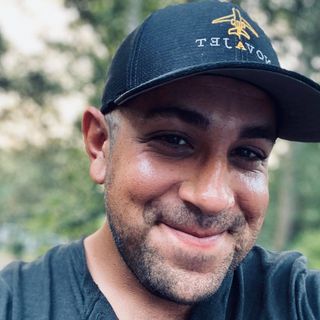Profile Picture of Michelangelo Carubba (@mcarubba) on Facebook
