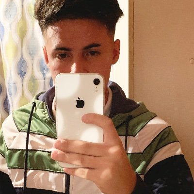 Profile Picture of Bryan Matta (@BryanMatta3) on Twitter