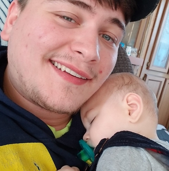 Profile Picture of Dominic Cutino (@fluffymexican) on Poshmark