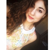 Profile Picture of April Diaz (@april-diaz-19) on Quora