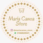 Profile Picture of Maria Canoa accesorios y moda (@mariacanoa_store) on Instagram