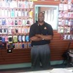 Profile Picture of maurice cannon (@misterflipper60) on Instagram