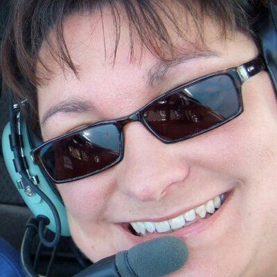 Profile Picture of Gerry Wall (@flyingterrier) on Twitter