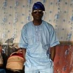 Profile Picture of Larry Bay (@lanrebayo) on Instagram