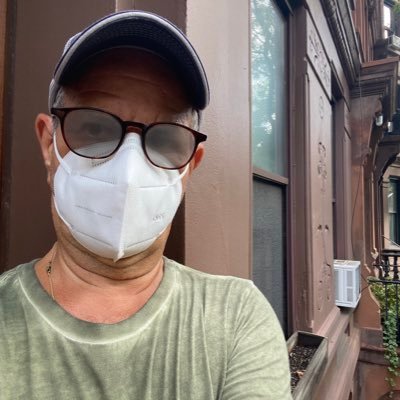 Profile Picture of Michael Cetta (@mikecetta) on Twitter