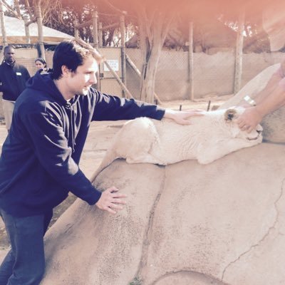 Profile Picture of David Maltz (@MaltzDavid) on Twitter