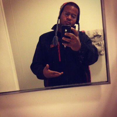 Profile Picture of Jeremy Beasley (@Jay18Jeremy) on Twitter