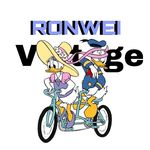 Profile Picture of Wei X Fleron (@ronwei.vintage) on Instagram