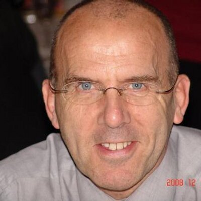 Profile Picture of MARK TEMPLE (@TempleMark) on Twitter