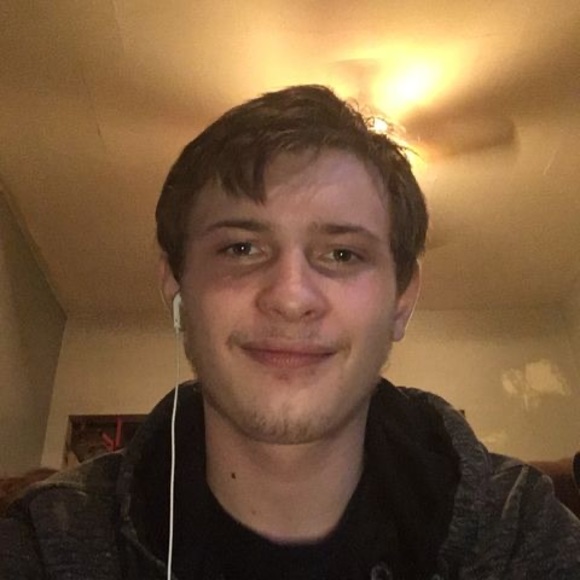 Profile Picture of Nick Barron (@nickbarron111) on Poshmark