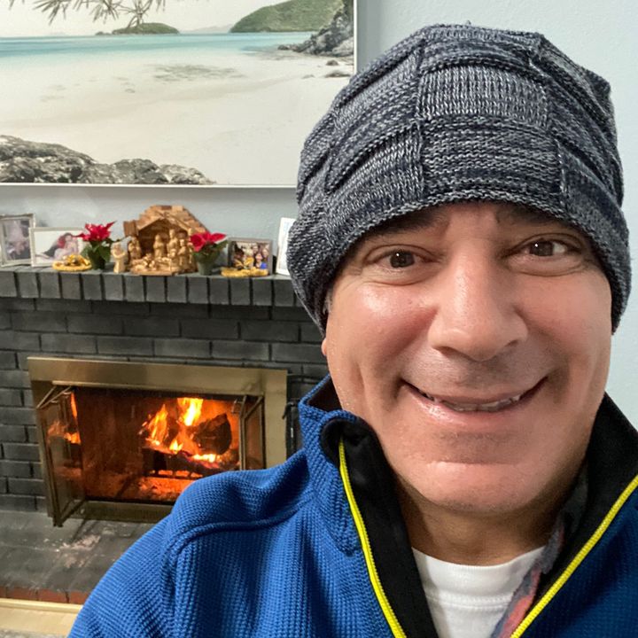 Profile Picture of MICHAEL OFIESH (@michaelofiesh) on Tiktok