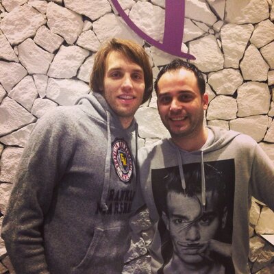 Juan Gonzalez - Twitter Profile Picture of Juan Gonzalez (@fidalgo_juan) on Twitter