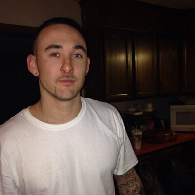 Profile Picture of Aaron Nickols (@NickolsAaron) on Twitter