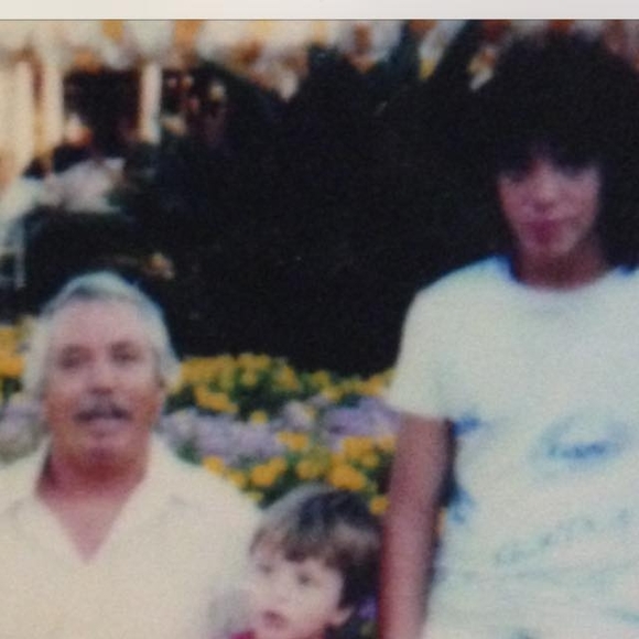 Profile Picture of Christopher Ferguson (@teflonman48) on Poshmark