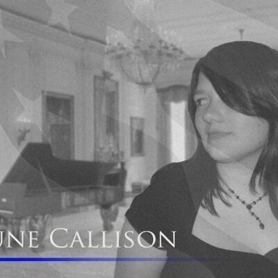 Profile Picture of June Callison (@Lazarus814) on Twitter