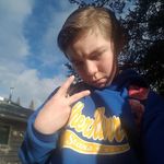 Profile Picture of teyton joseph bissell (@teytonjoseph) on Instagram