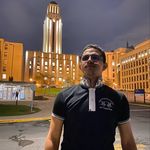 Josef Assarssah - Instagram Profile Picture of Josef Assarssah (@j_sarssah) on Instagram