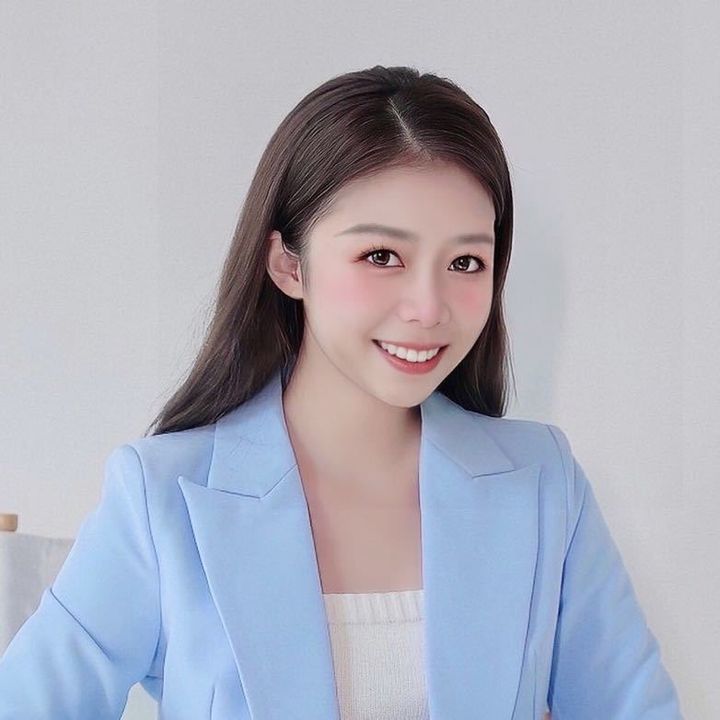 Profile Picture of Alice蔓涵(情绪疏导） (@alicemanhan) on Tiktok