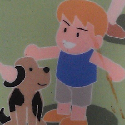 Profile Picture of Alexander Dyson (@DysonAlexander) on Twitter