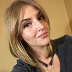 Profile Picture of Nina Bobrovskaya (@nina_pomadka) on Instagram