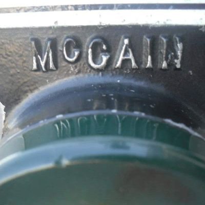 Jay McGain - Twitter Profile Picture of Jay McGain (@JayMcGain) on Twitter
