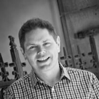 Profile Picture of Brad Bell (@bradbell1) on Twitter